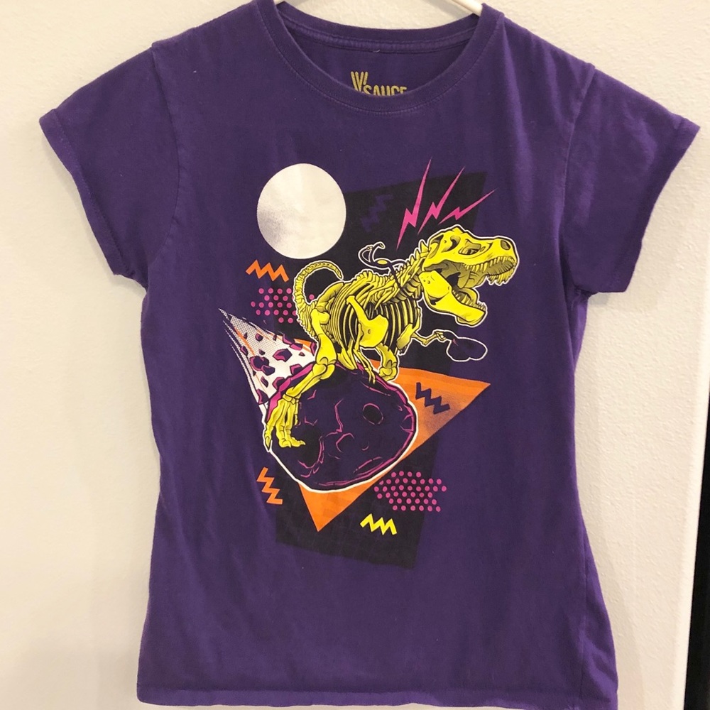 T-Rex Skeleton Exclusive!